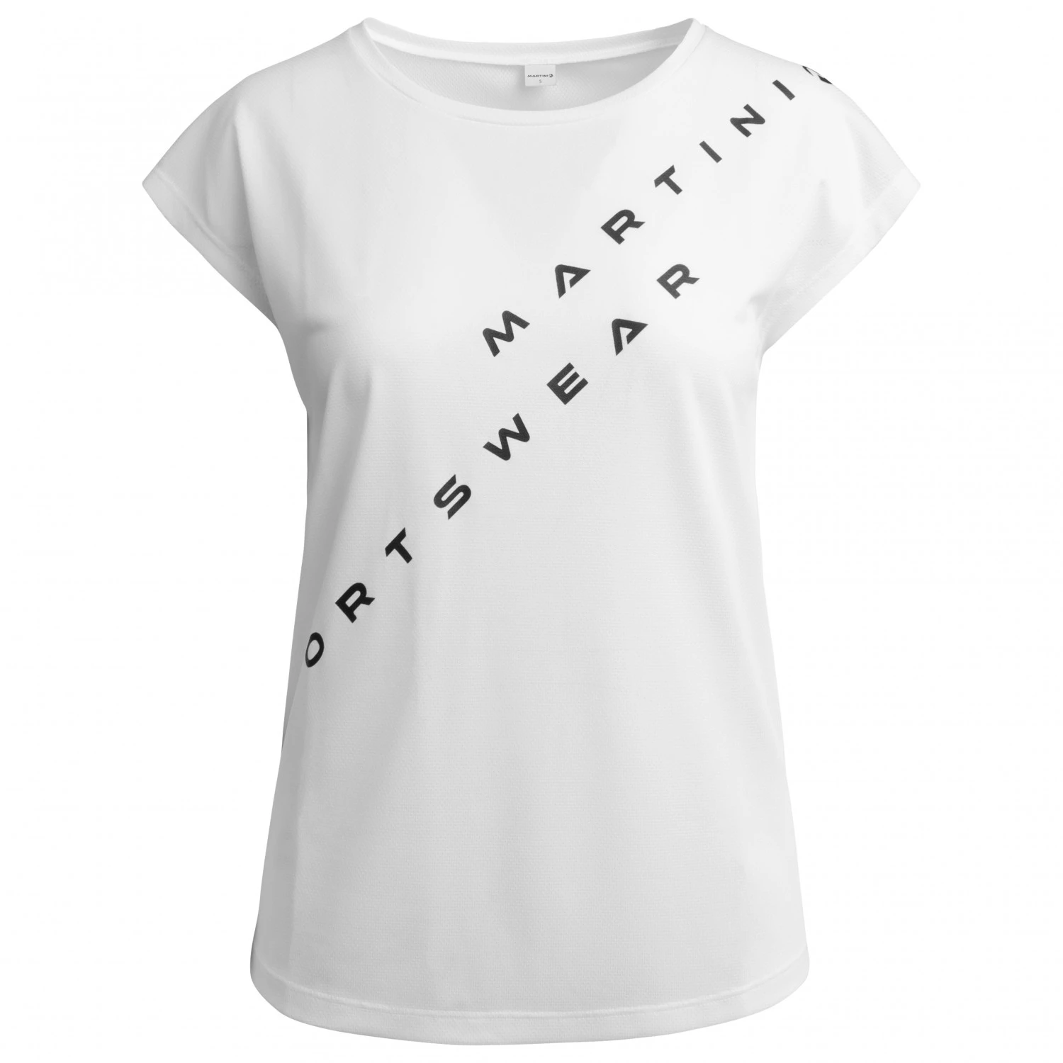 Martini - Women's Be.Different - T-shirt Technique – Image 5