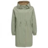 Mazine - Women's Ella Light Parka - Manteau