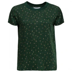 Mazine - Women's Springs Printed Blouse - Chemisier