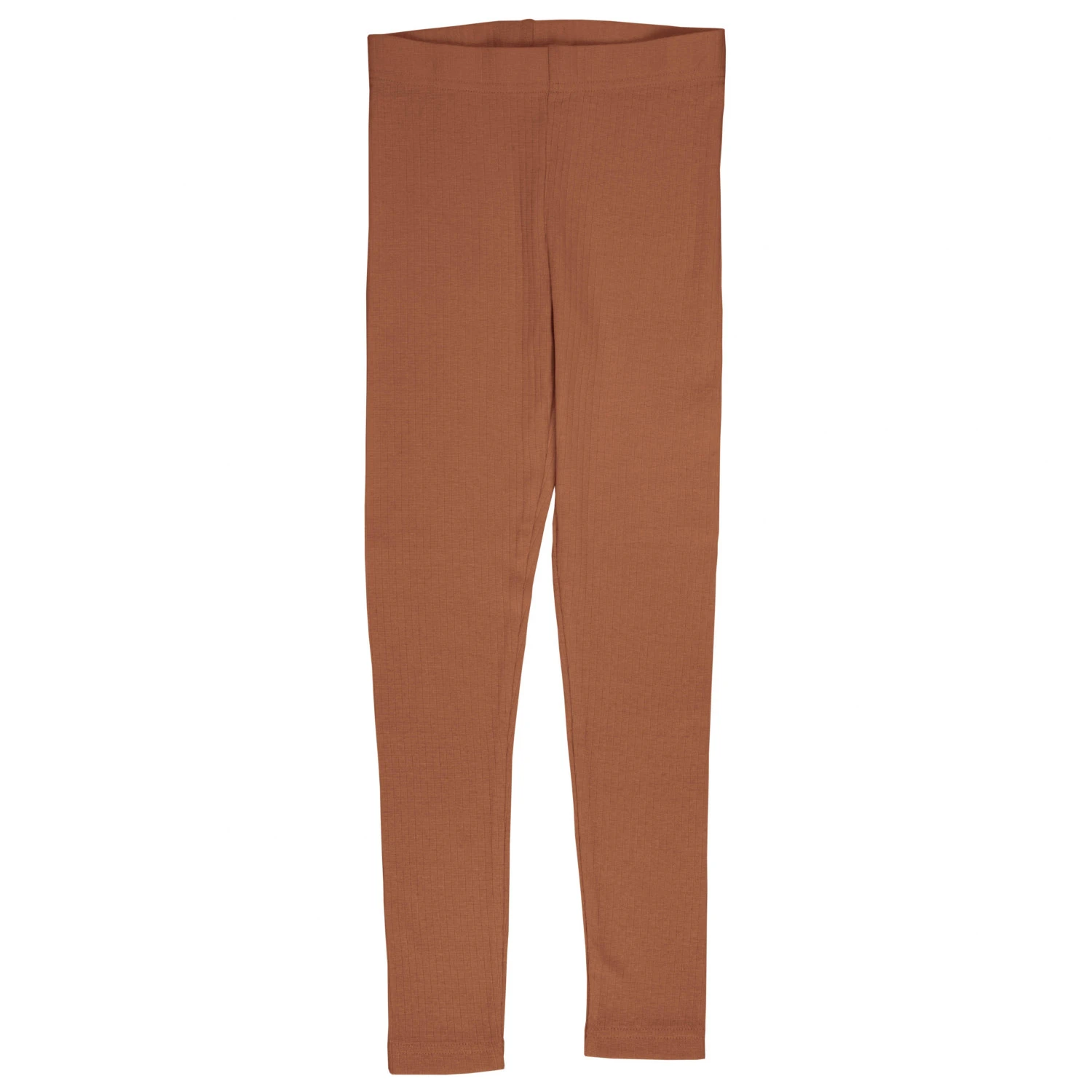 Meyadey - Kid's Leggings Rib Solid - Legging – Image 2