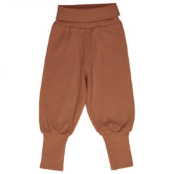 Meyadey - Kid's Pants Waist Rib Solid - Pantalon De Jogging
