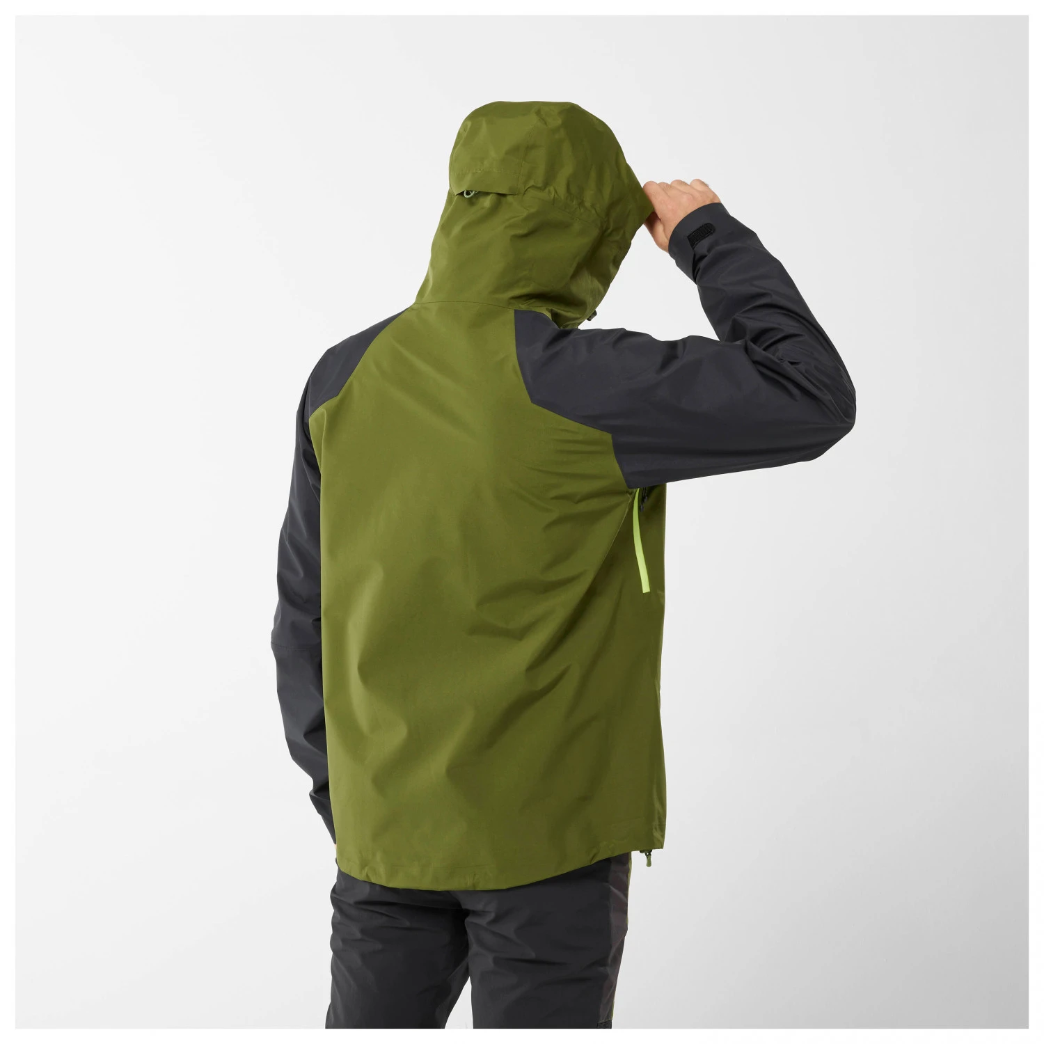 Millet - K Hybrid GTX Jacket - Veste Imperméable – Image 3