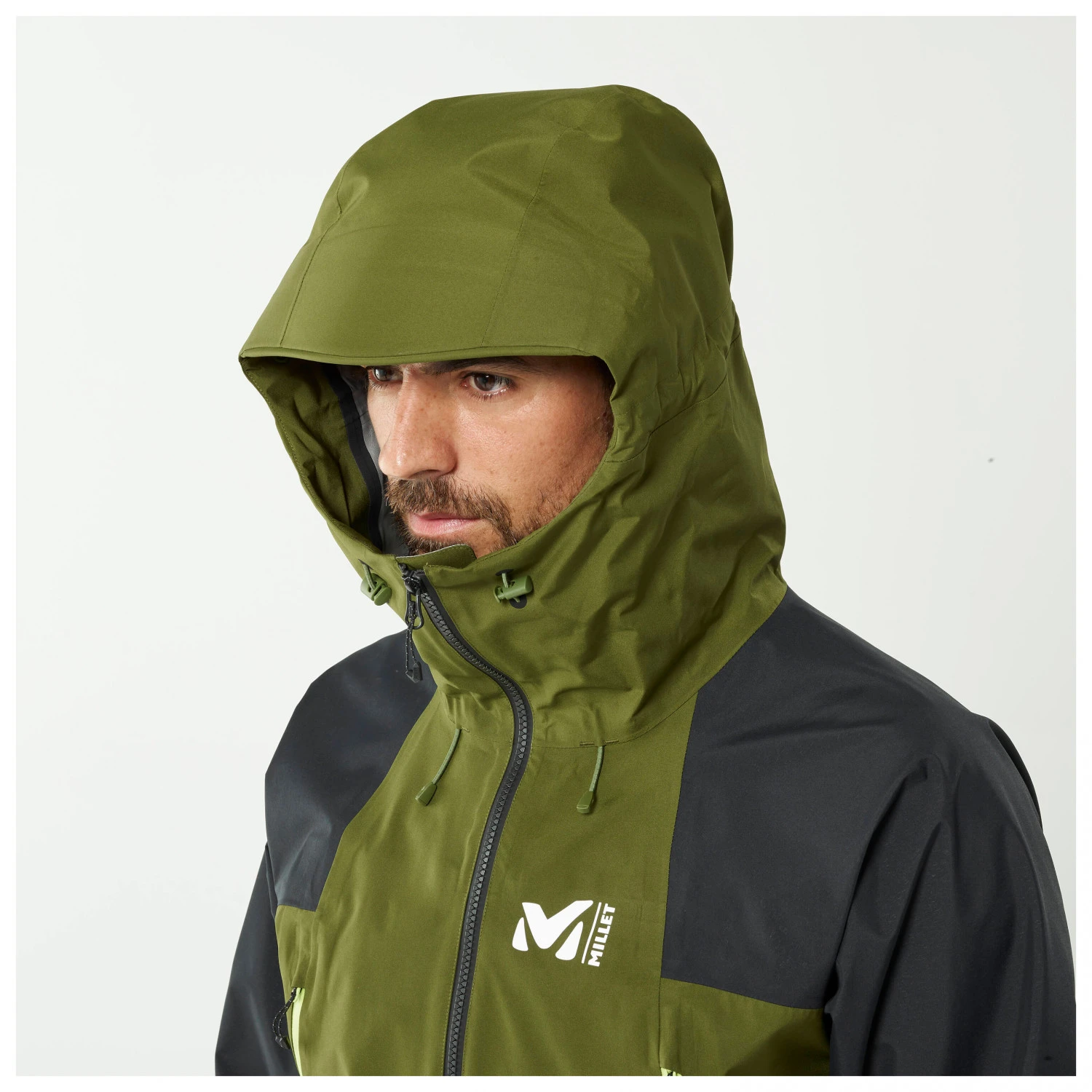 Millet - K Hybrid GTX Jacket - Veste Imperméable – Image 4