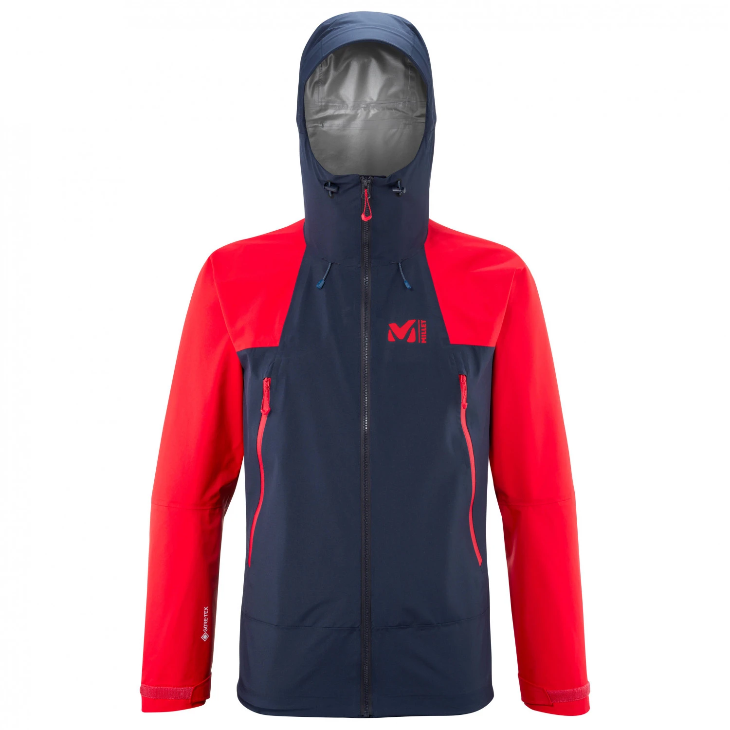 Millet - K Hybrid GTX Jacket - Veste Imperméable