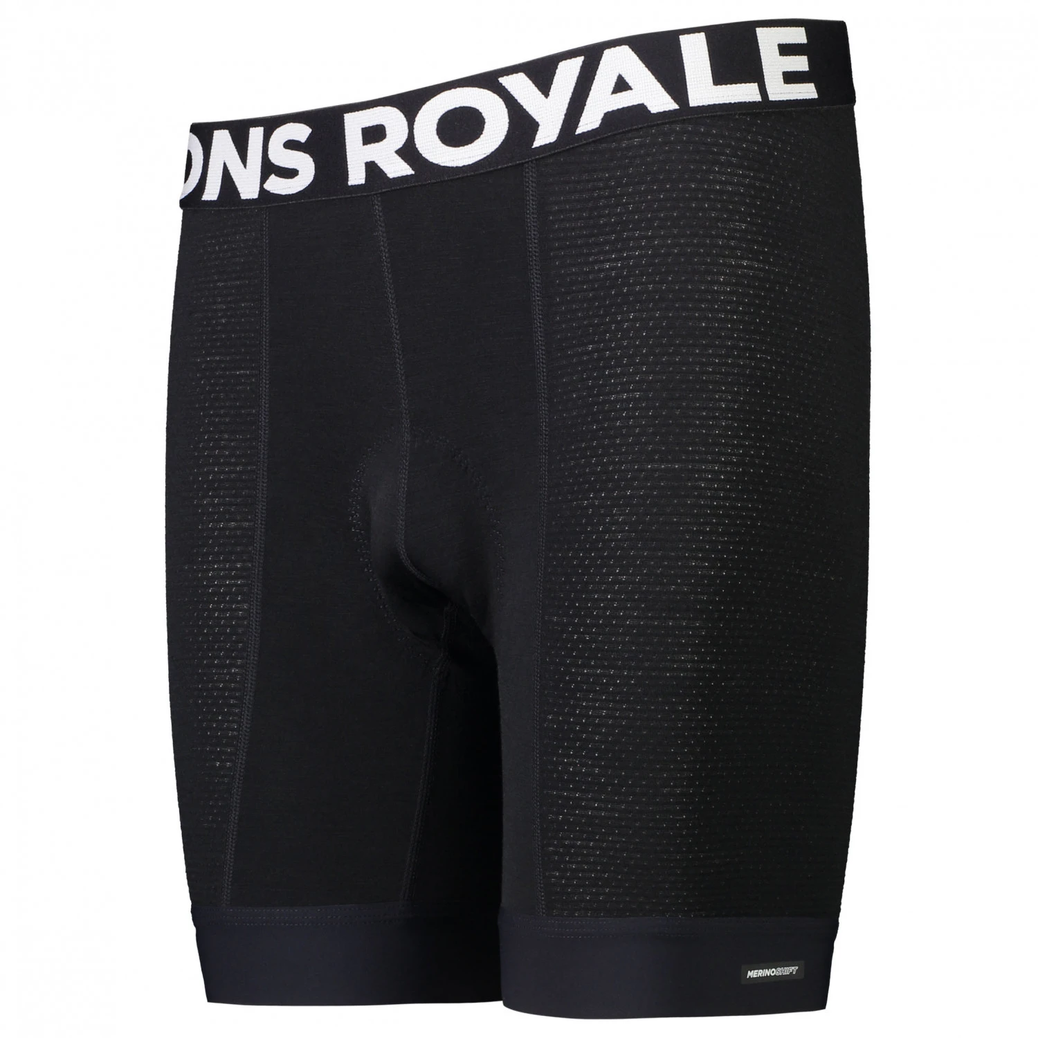 Mons Royale - Women's Epic Merino Shift Bike Shorts Liner - Sous-vêtement De Cyclisme – Image 5