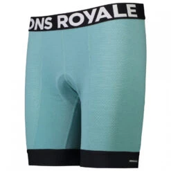 Mons Royale - Women's Epic Merino Shift Bike Shorts Liner - Sous-vêtement De Cyclisme