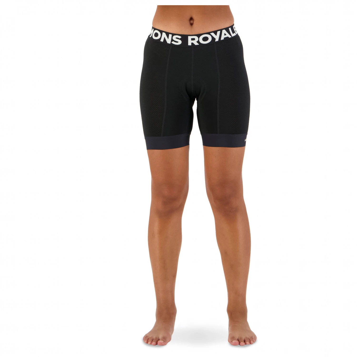 Mons Royale - Women's Epic Merino Shift Bike Shorts Liner - Sous-vêtement De Cyclisme – Image 2