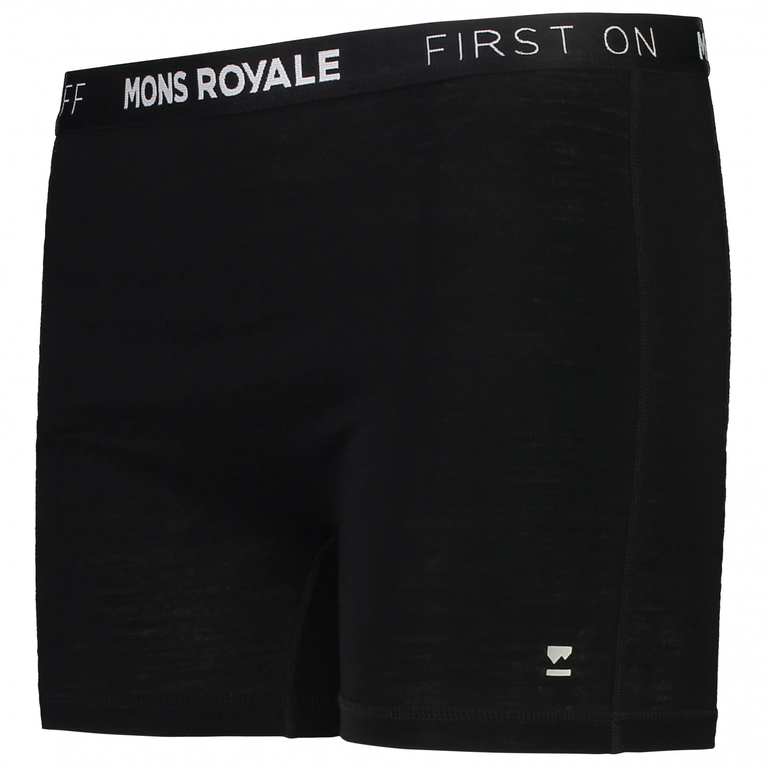 Mons Royale - Women's Hannah Hot Pant - Sous-vêtement Mérinos – Image 6