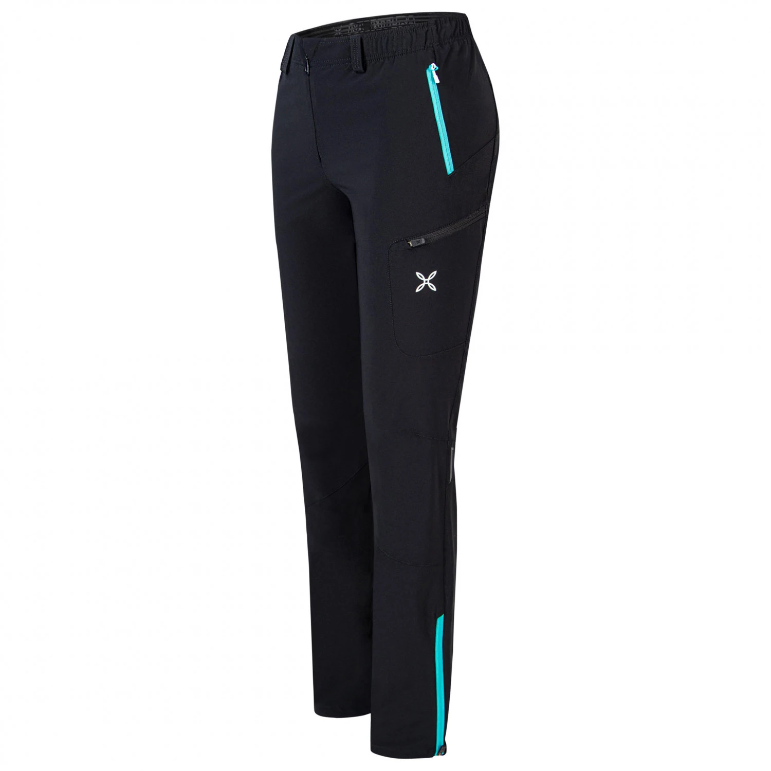 Montura - Women's Ledge - Pantalon De Randonnée – Image 3