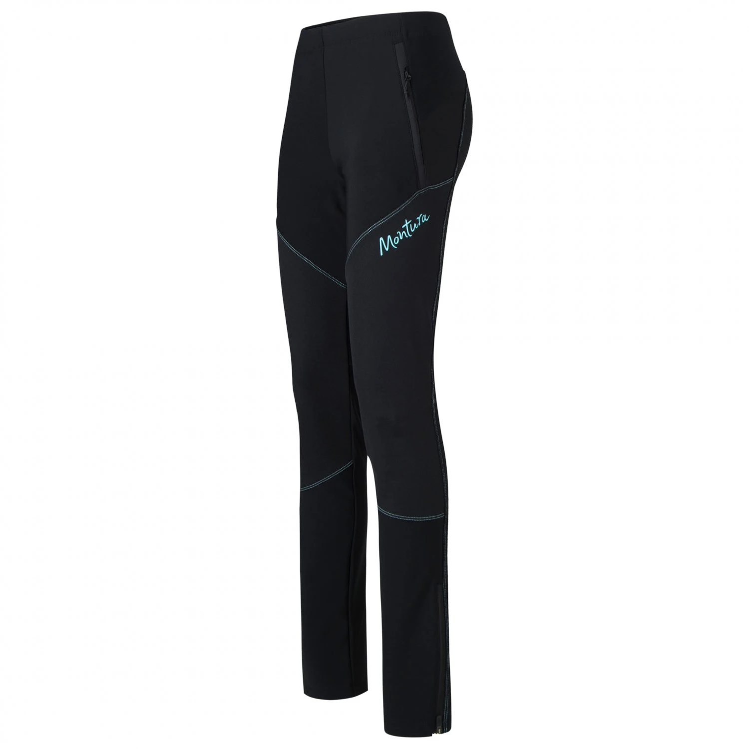 Montura - Women's Nordik 2 Pants - Pantalon Softshell – Image 3
