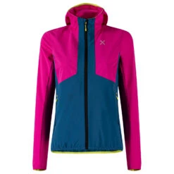 Montura - Women's Speed Fly Jacket - Veste Softshell