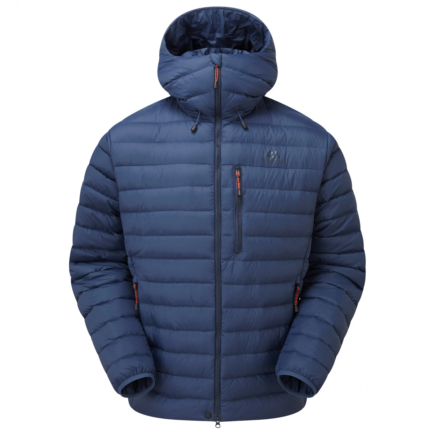 Mountain Equipment - Earthrise Hooded Jacket - Doudoune – Image 3