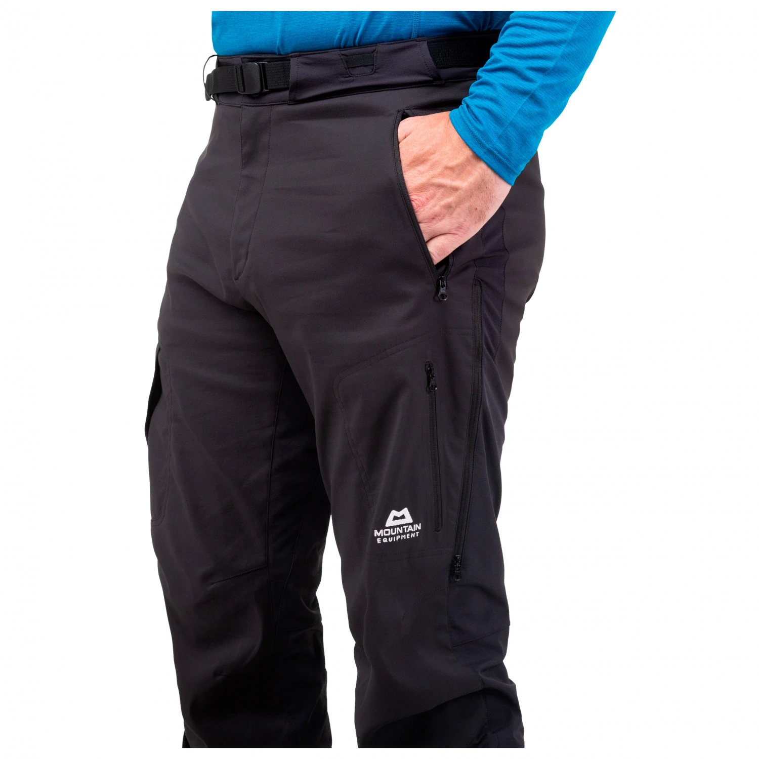 Mountain Equipment - Epic Pant - Pantalon Ski De Randonnée – Image 3