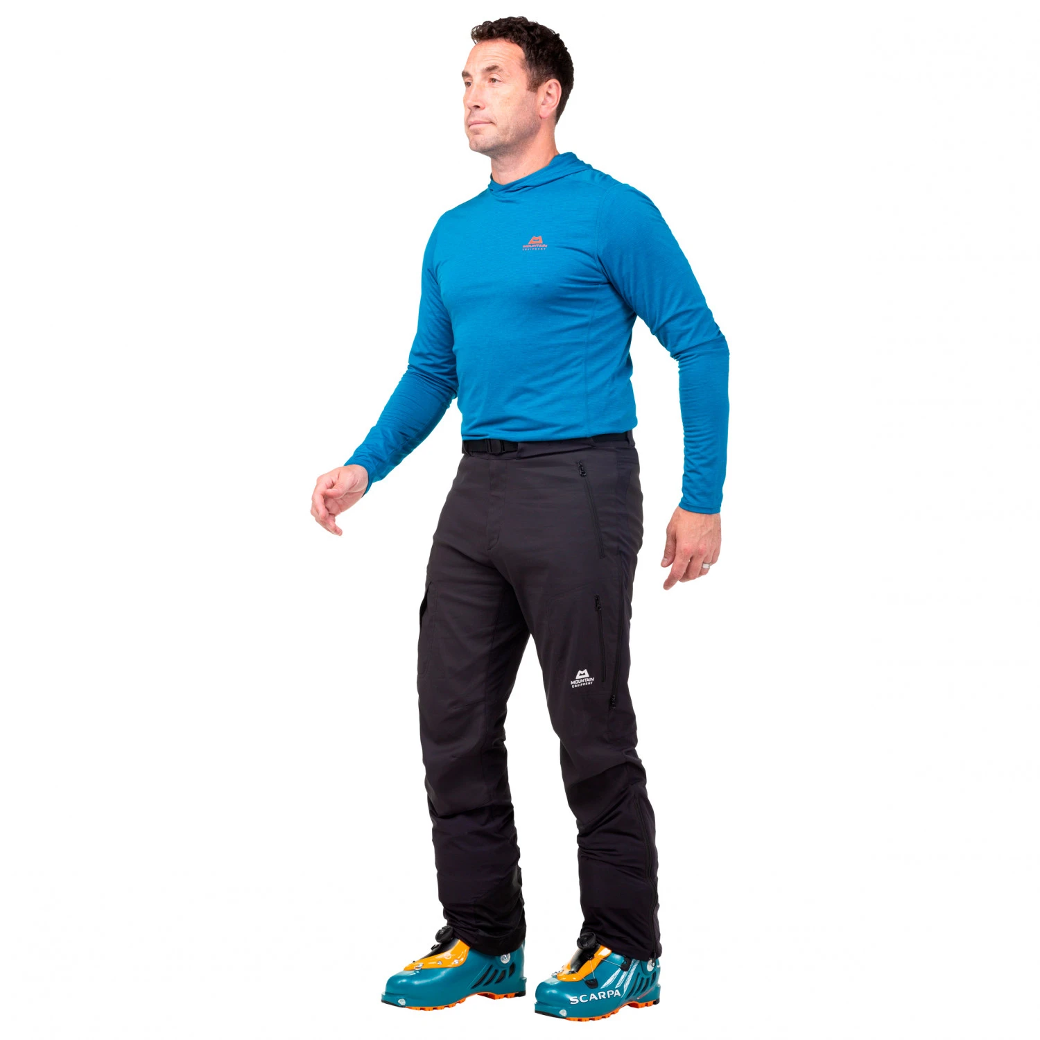 Mountain Equipment - Epic Pant - Pantalon Ski De Randonnée – Image 6