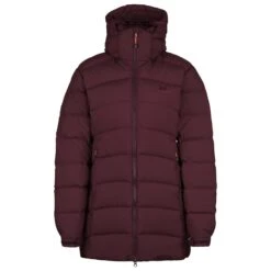 Mountain Equipment - Women's Lightline Eco Parka - Doudoune