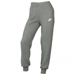 Nike - Women's Sportswear Club Fleece Mid-Rise Joggers - Pantalon De Jogging