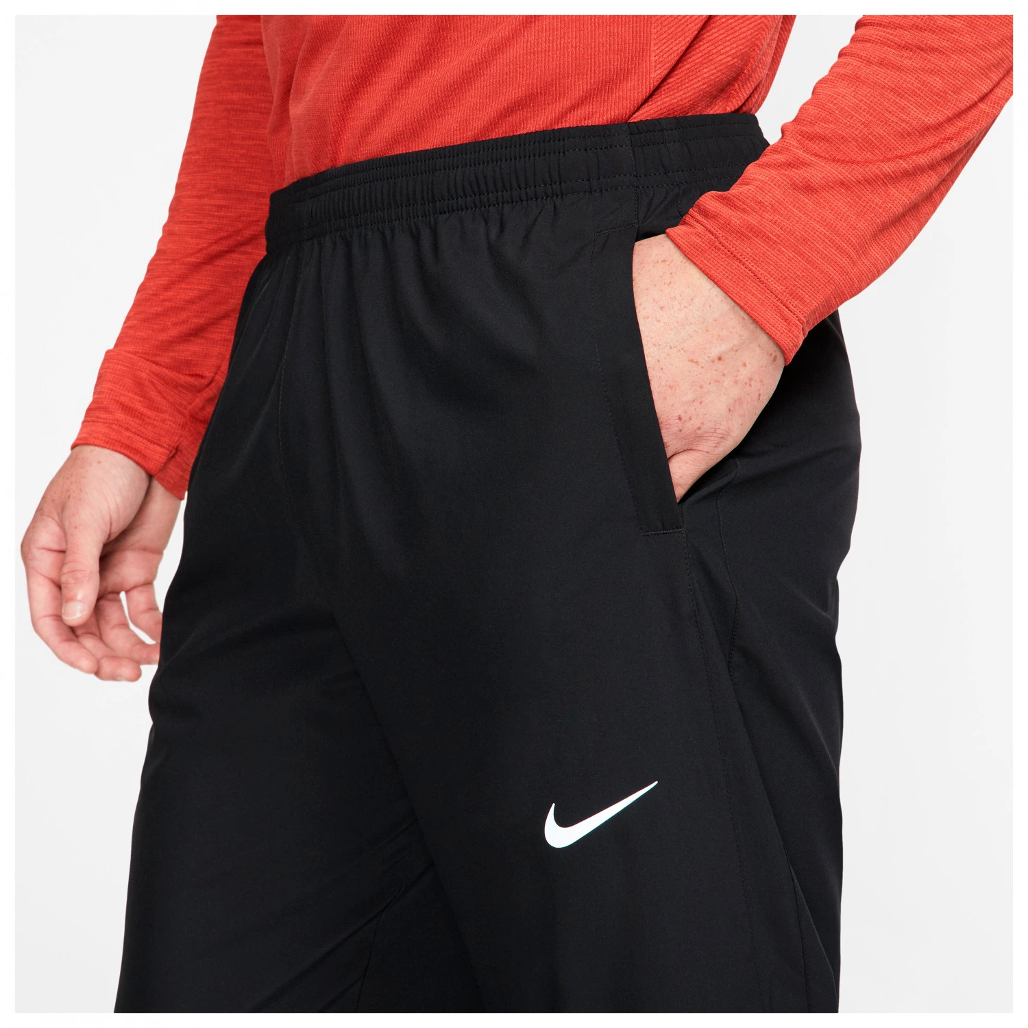 Nike - Woven Running Pants - Pantalon De Running – Image 5