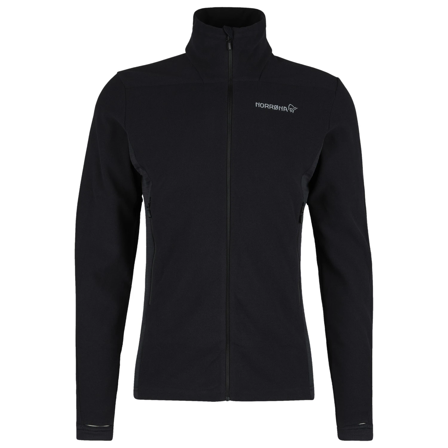 Norrøna - Falketind Warm1 Jacket - Veste Polaire – Image 4