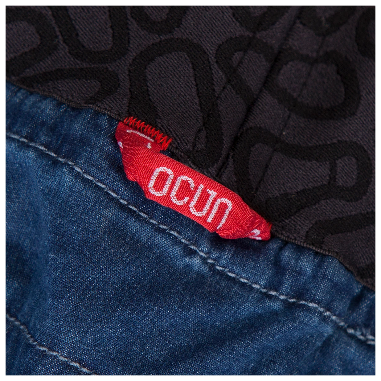 Ocun - Mánia Jeans - Pantalon D'escalade – Image 4