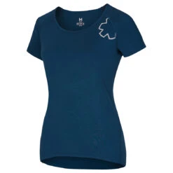 Ocun - Women's Bamboo T Blossom - T-shirt