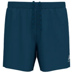 Odlo - Shorts Zeroweight 5 Inch - Short De Running