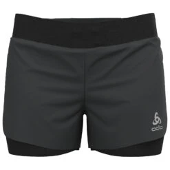 Odlo - Women's 2-In-1 Shorts Zeroweight 3'' - Short