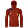 Ortovox - Pala Hooded Jacket - Veste Softshell