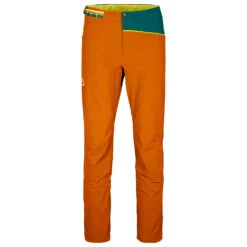 Ortovox - Pala Pants - Pantalon D'escalade