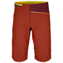 Ortovox - Pala Shorts - Pantalon D'escalade