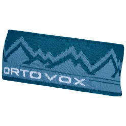 Ortovox - Peak Headband - Bandeau