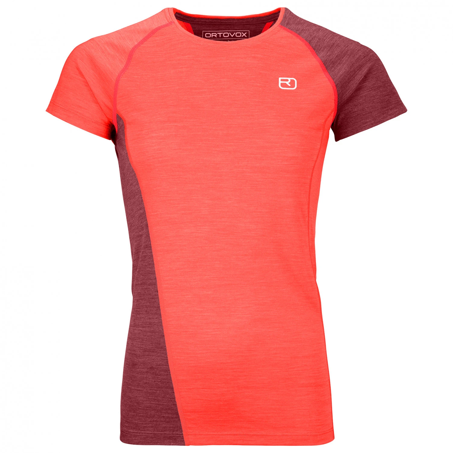 Ortovox - Women's 120 Cool Tec Fast Upward T-Shirt - T-shirt Technique – Image 2