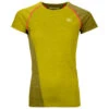 Ortovox - Women's 120 Cool Tec Fast Upward T-Shirt - T-shirt Technique