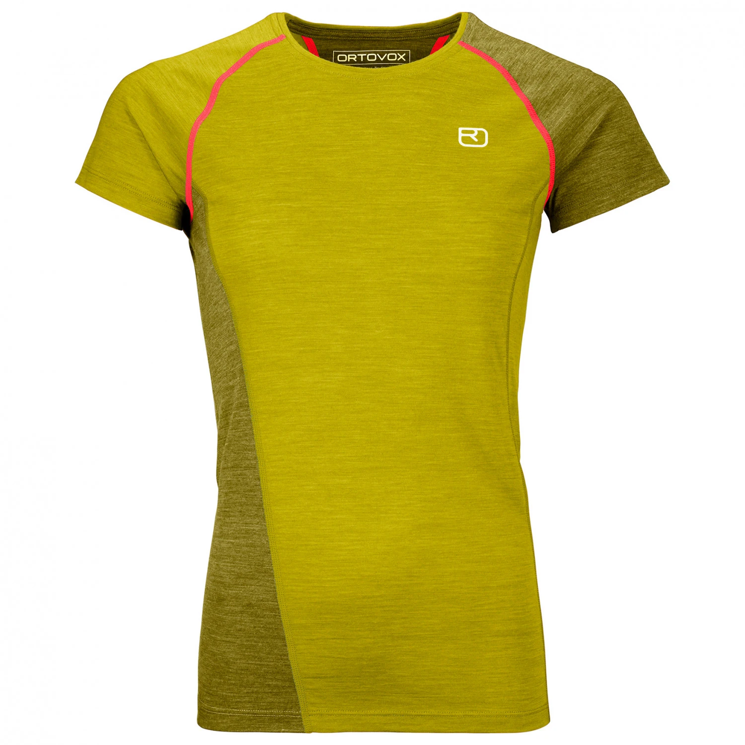 Ortovox - Women's 120 Cool Tec Fast Upward T-Shirt - T-shirt Technique – Image 3