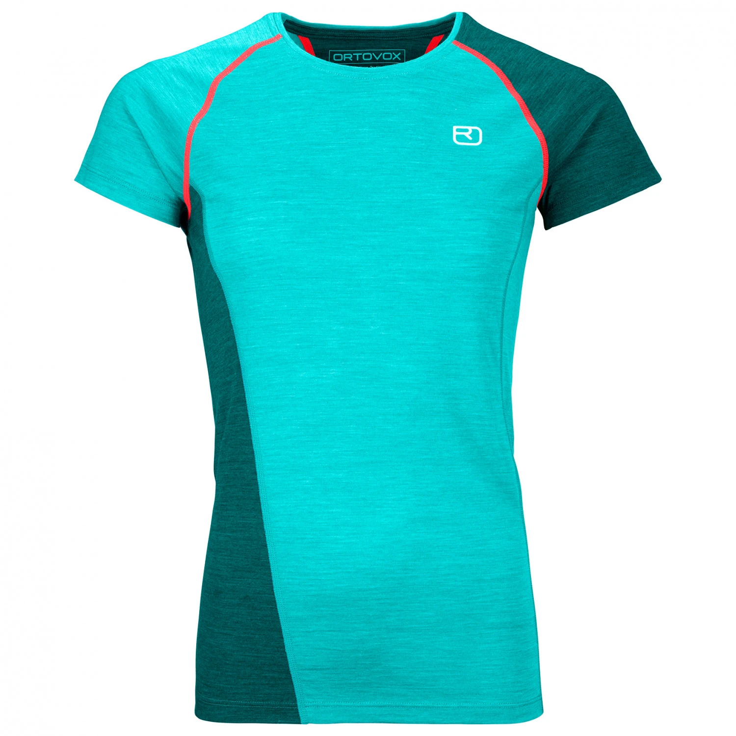 Ortovox - Women's 120 Cool Tec Fast Upward T-Shirt - T-shirt Technique – Image 4