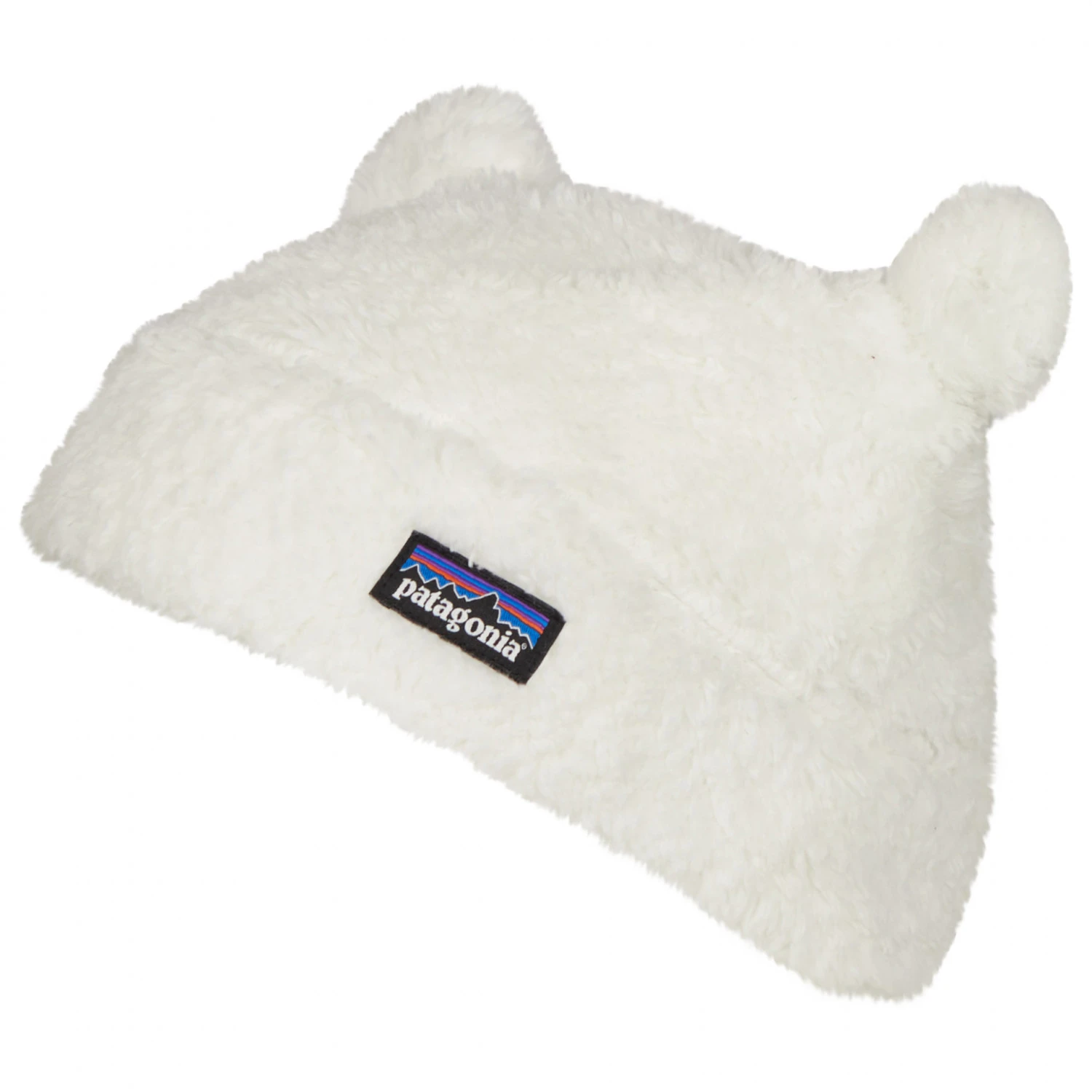 Patagonia - Baby's Furry Friends Hat - Bonnet – Image 3