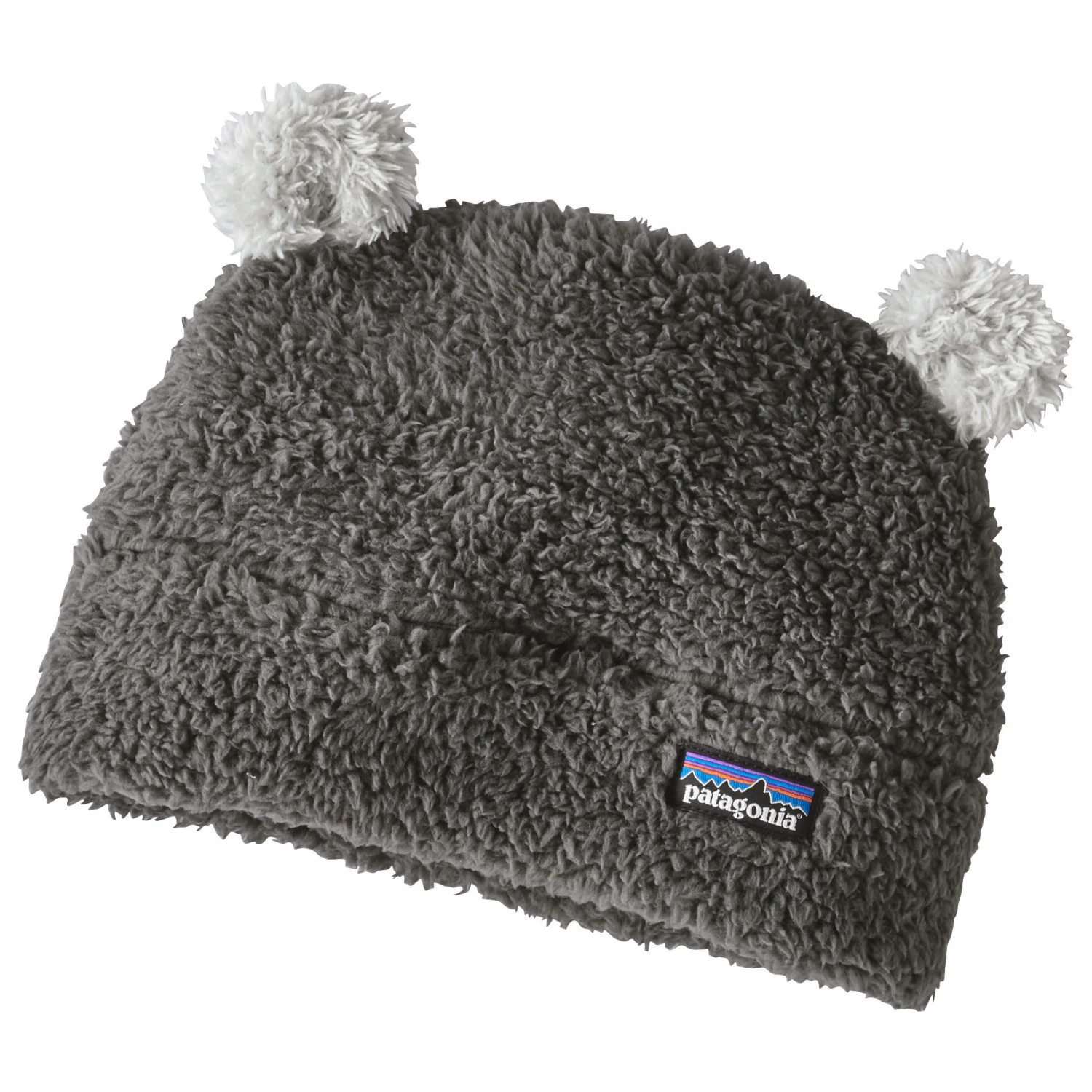Patagonia - Baby's Furry Friends Hat - Bonnet