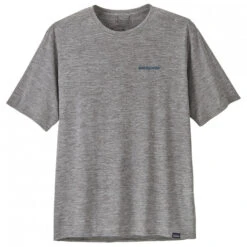 Patagonia - Cap Cool Daily Graphic Shirt Waters - T-shirt Technique