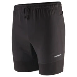 Patagonia - Endless Run Shorts - Short De Running