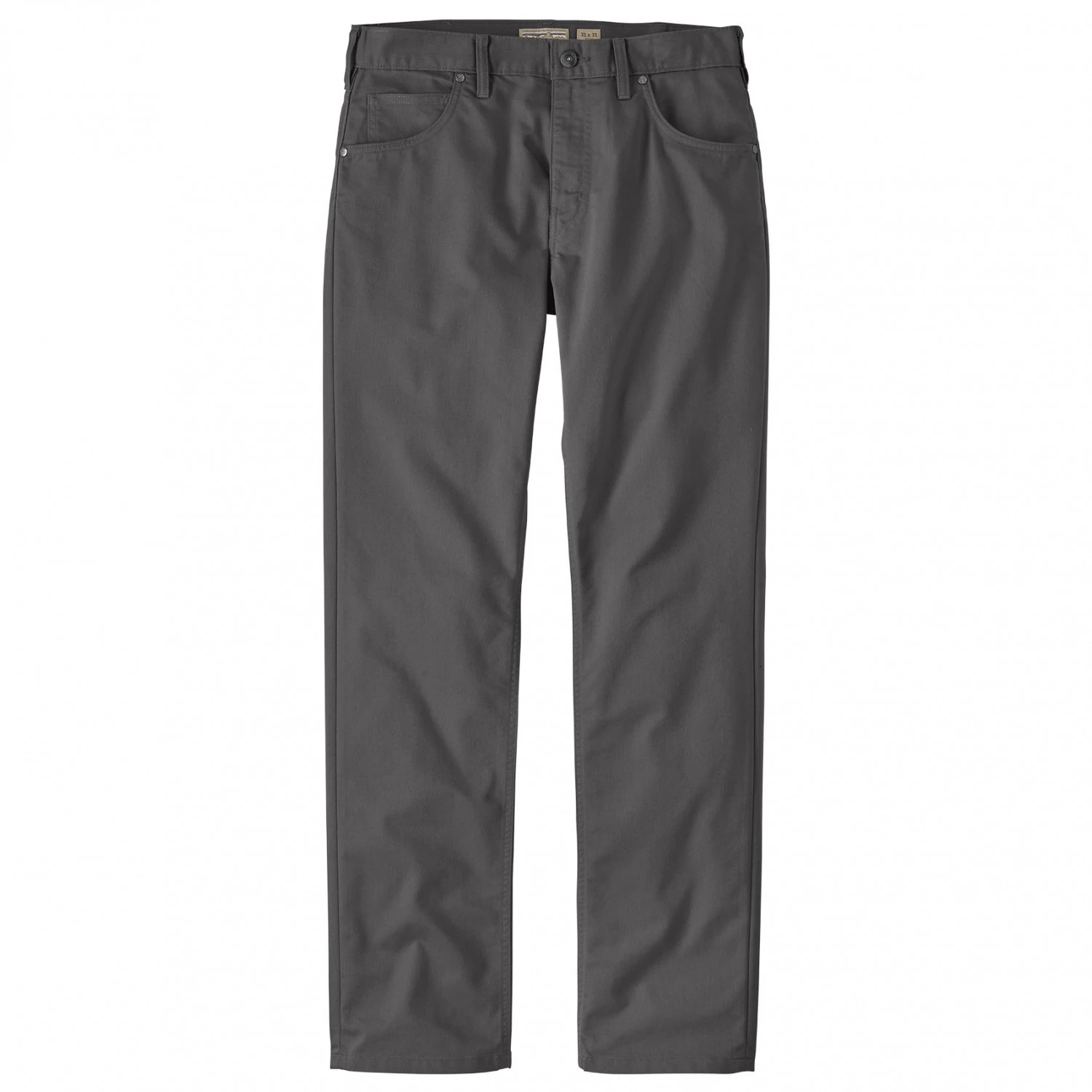 Patagonia - Performance Twill Jeans - Jean – Image 2