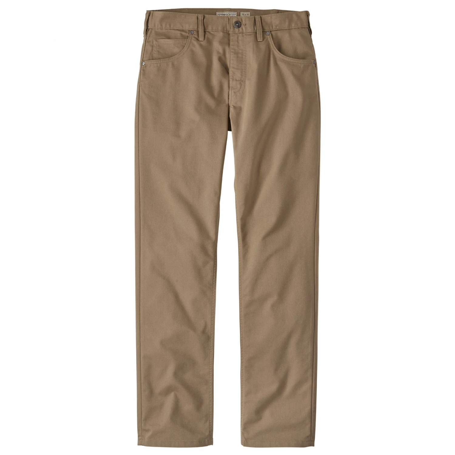 Patagonia - Performance Twill Jeans - Jean – Image 3