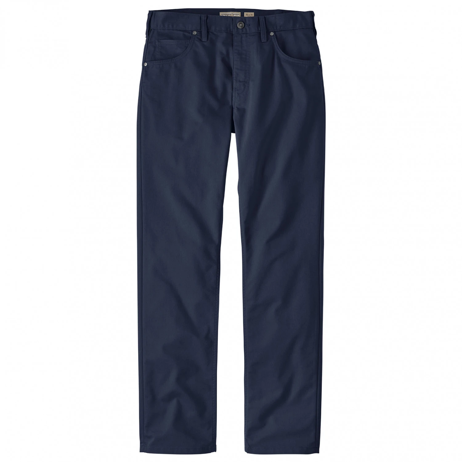 Patagonia - Performance Twill Jeans - Jean