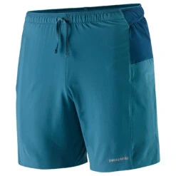 Patagonia - Strider Pro Shorts 7'' - Short De Running