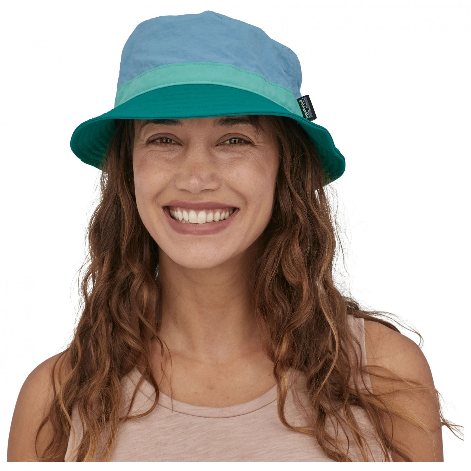 Patagonia - Wavefarer Bucket Hat - Chapeau – Image 2