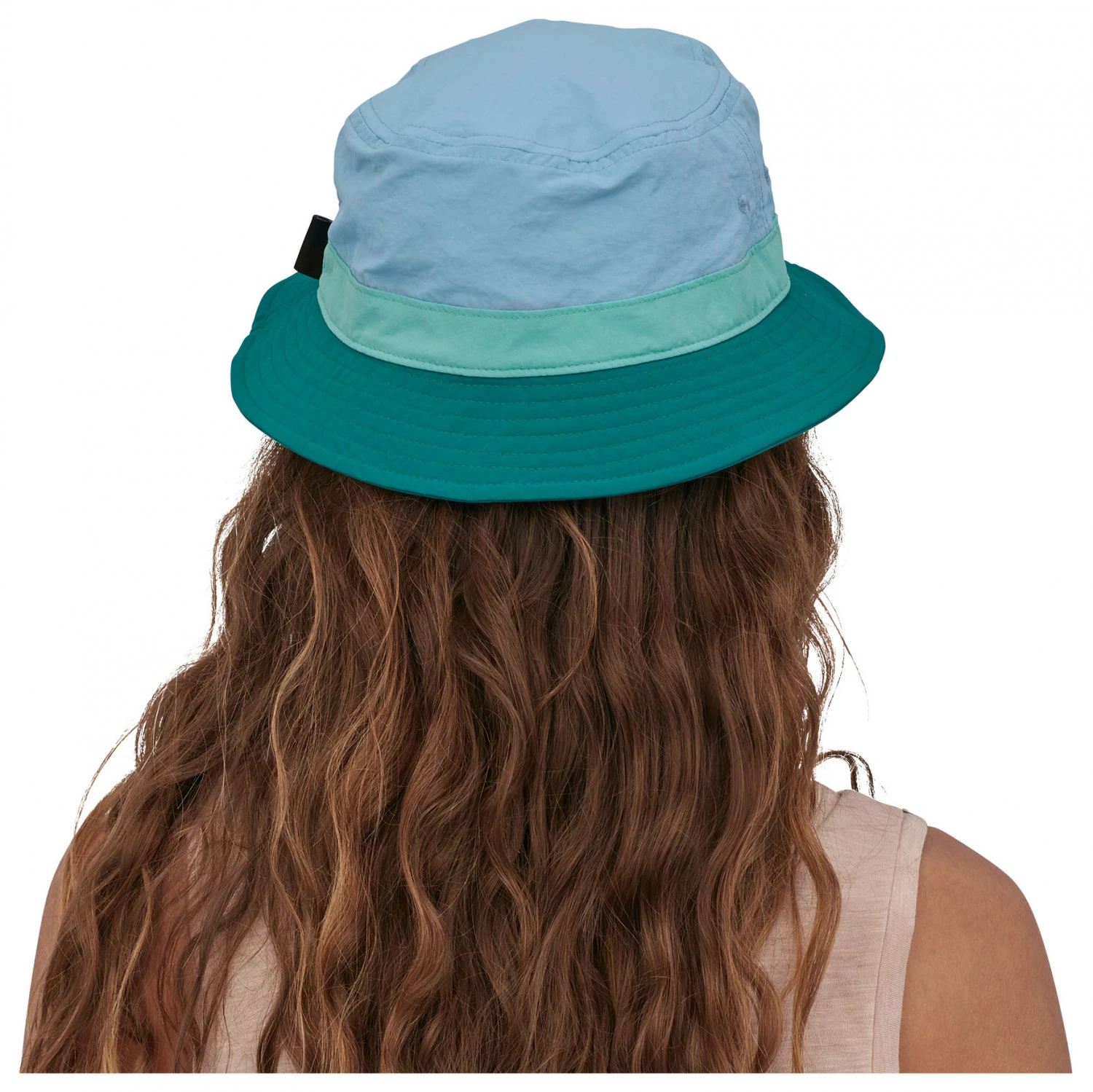 Patagonia - Wavefarer Bucket Hat - Chapeau – Image 3