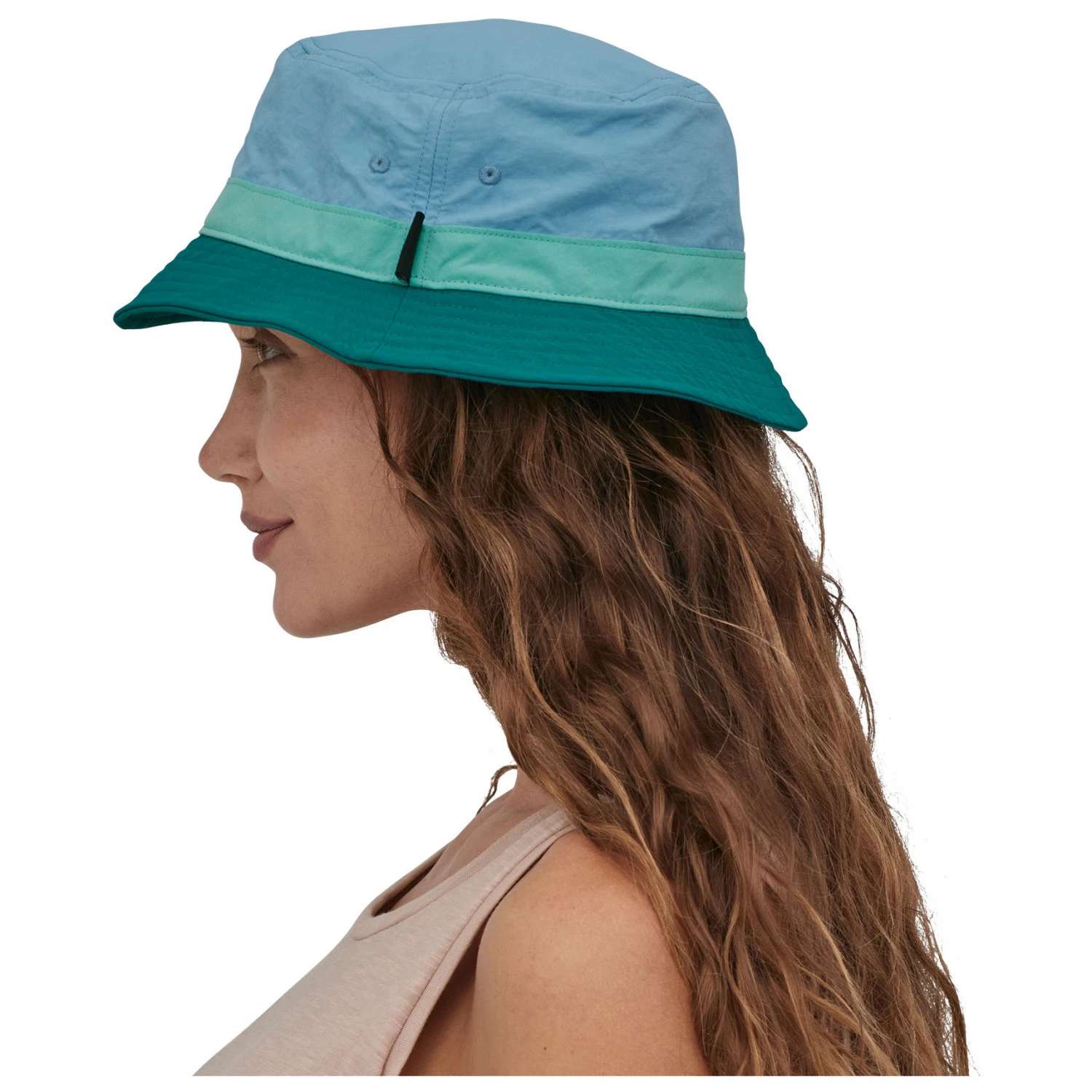 Patagonia - Wavefarer Bucket Hat - Chapeau – Image 4