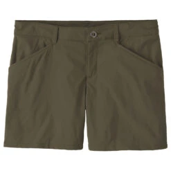 Patagonia - Women's Quandary Shorts 5''