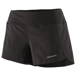 Patagonia - Women's Strider Pro Shorts 3,5'' - Short De Running
