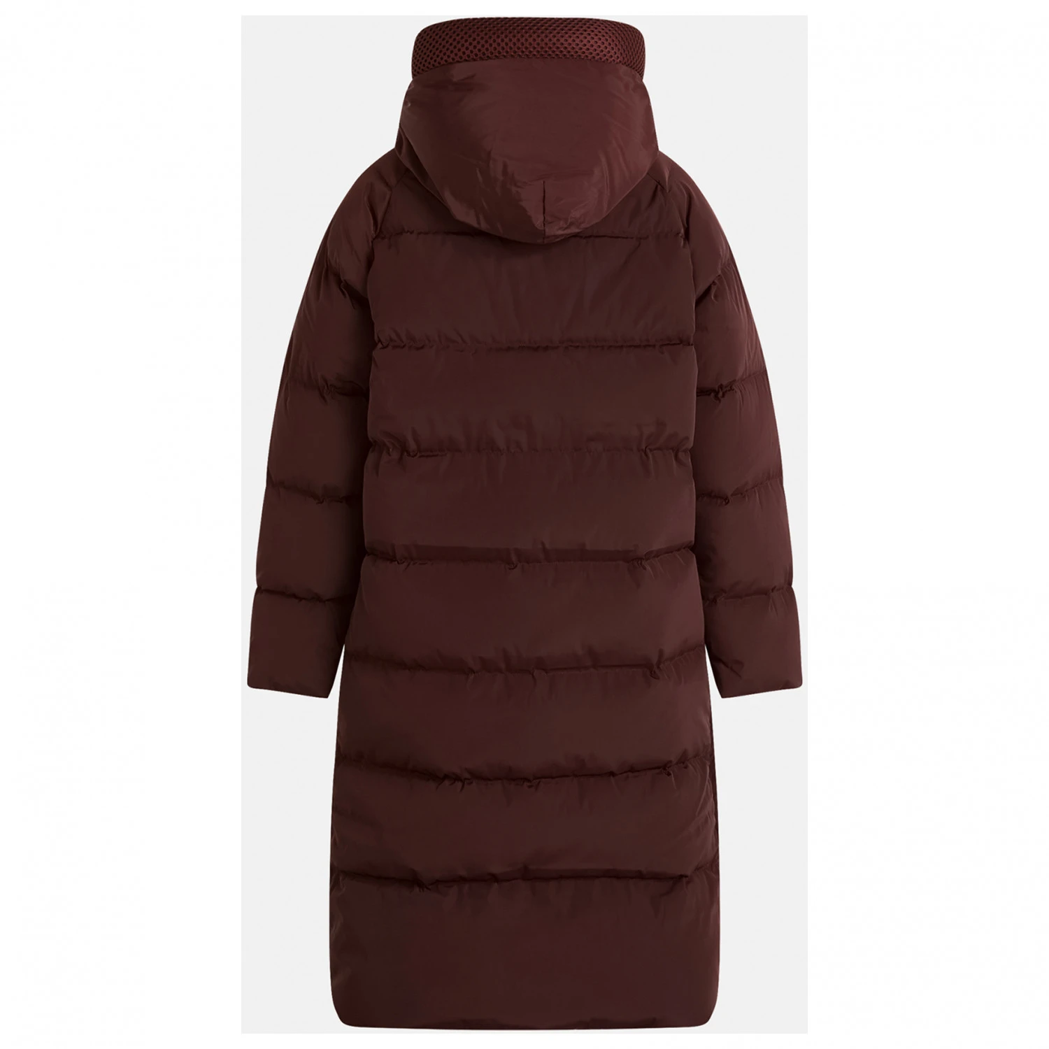 Peak Performance - Women's Stella Coat - Manteau En Duvet – Image 2