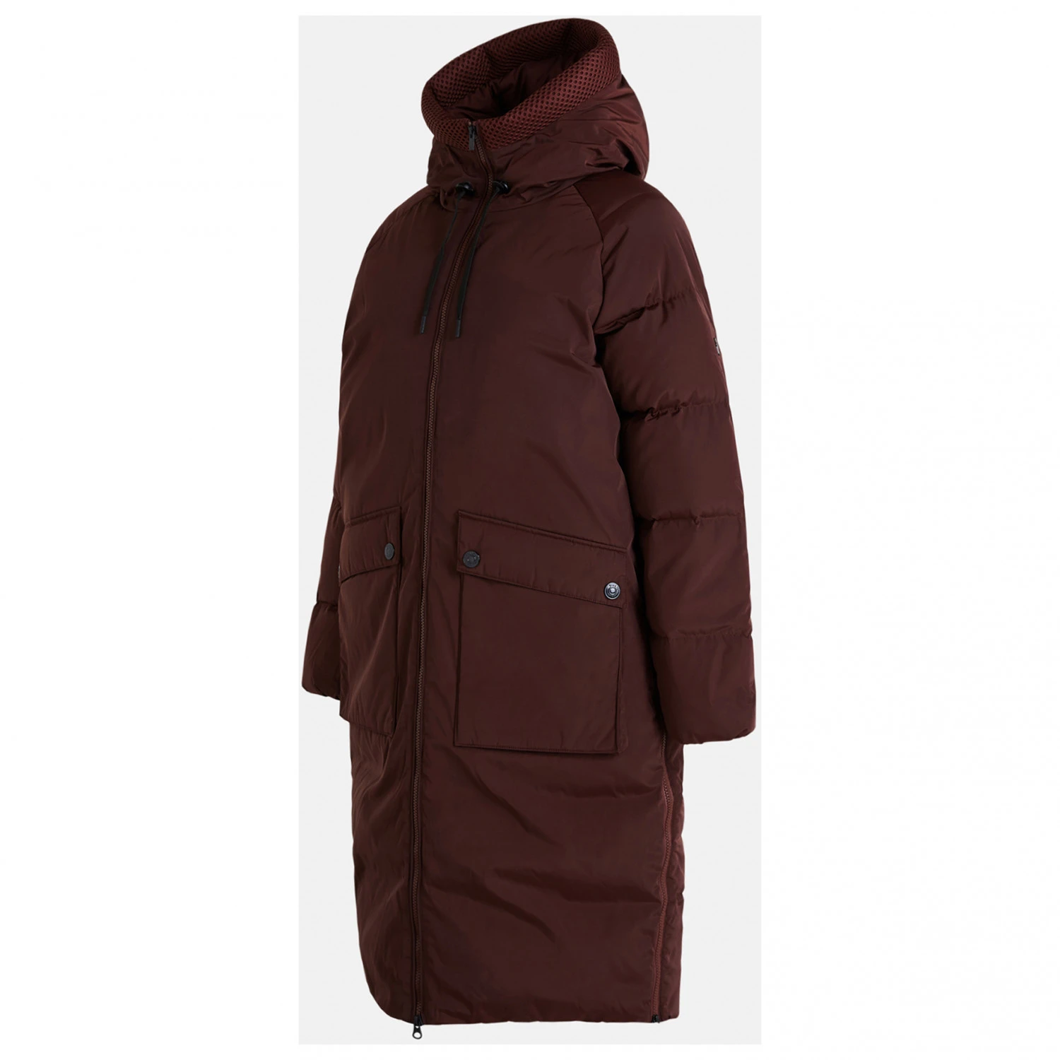 Peak Performance - Women's Stella Coat - Manteau En Duvet – Image 3