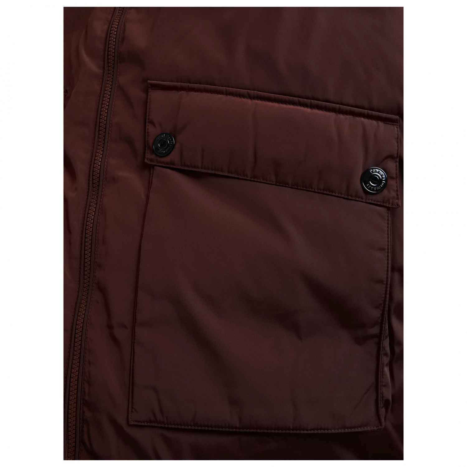 Peak Performance - Women's Stella Coat - Manteau En Duvet – Image 5